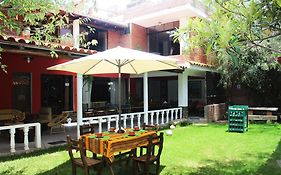 Casa Hospedaje